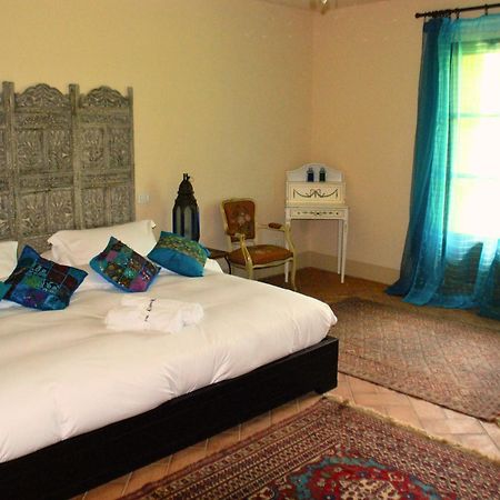 Hotel Podere Conti Filattiera Екстер'єр фото