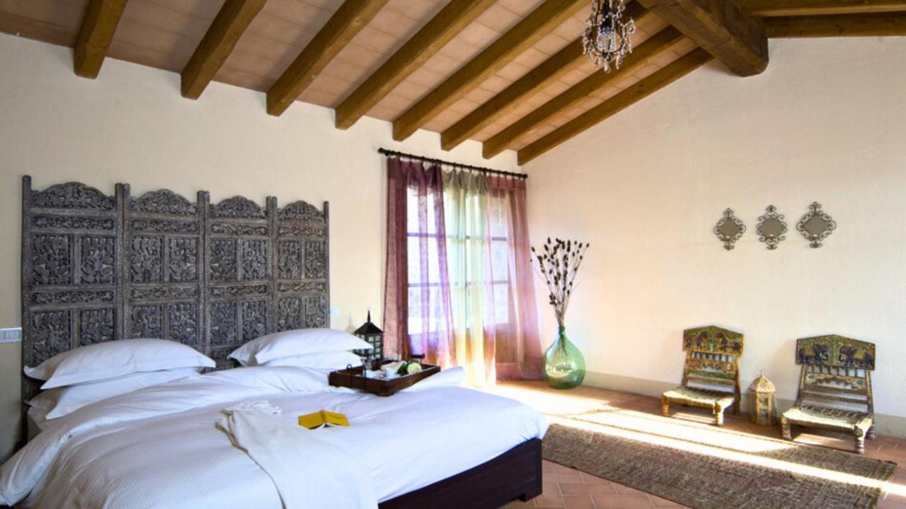 Hotel Podere Conti Filattiera Екстер'єр фото