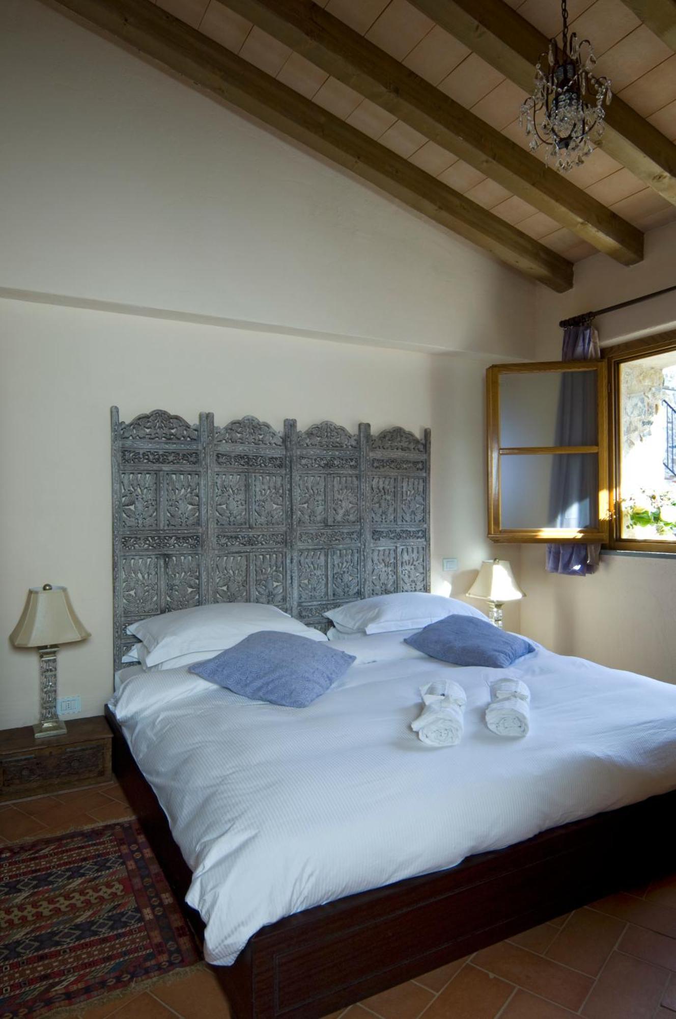 Hotel Podere Conti Filattiera Екстер'єр фото