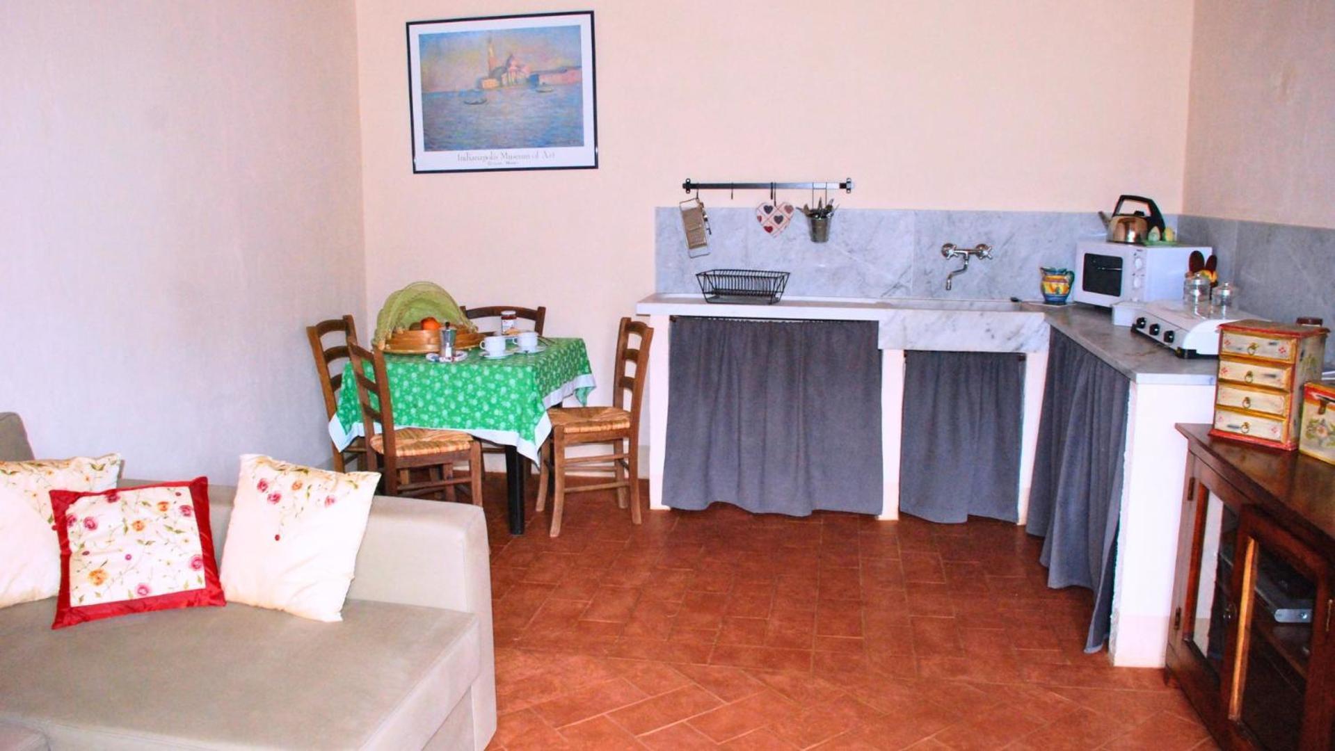 Hotel Podere Conti Filattiera Екстер'єр фото