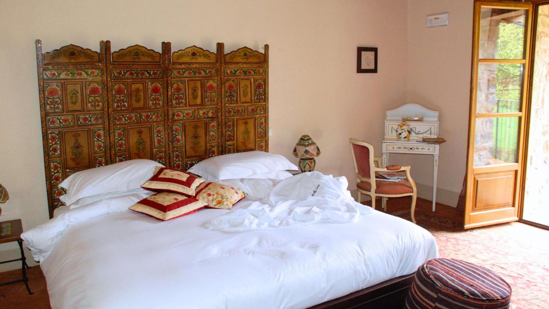 Hotel Podere Conti Filattiera Екстер'єр фото