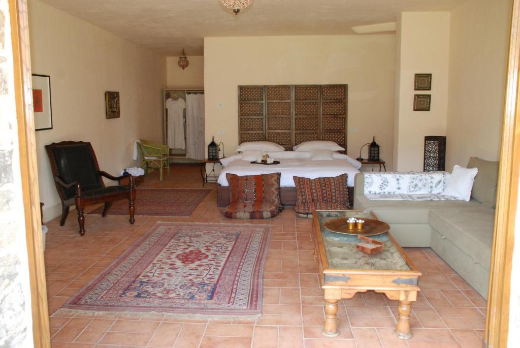 Hotel Podere Conti Filattiera Номер фото